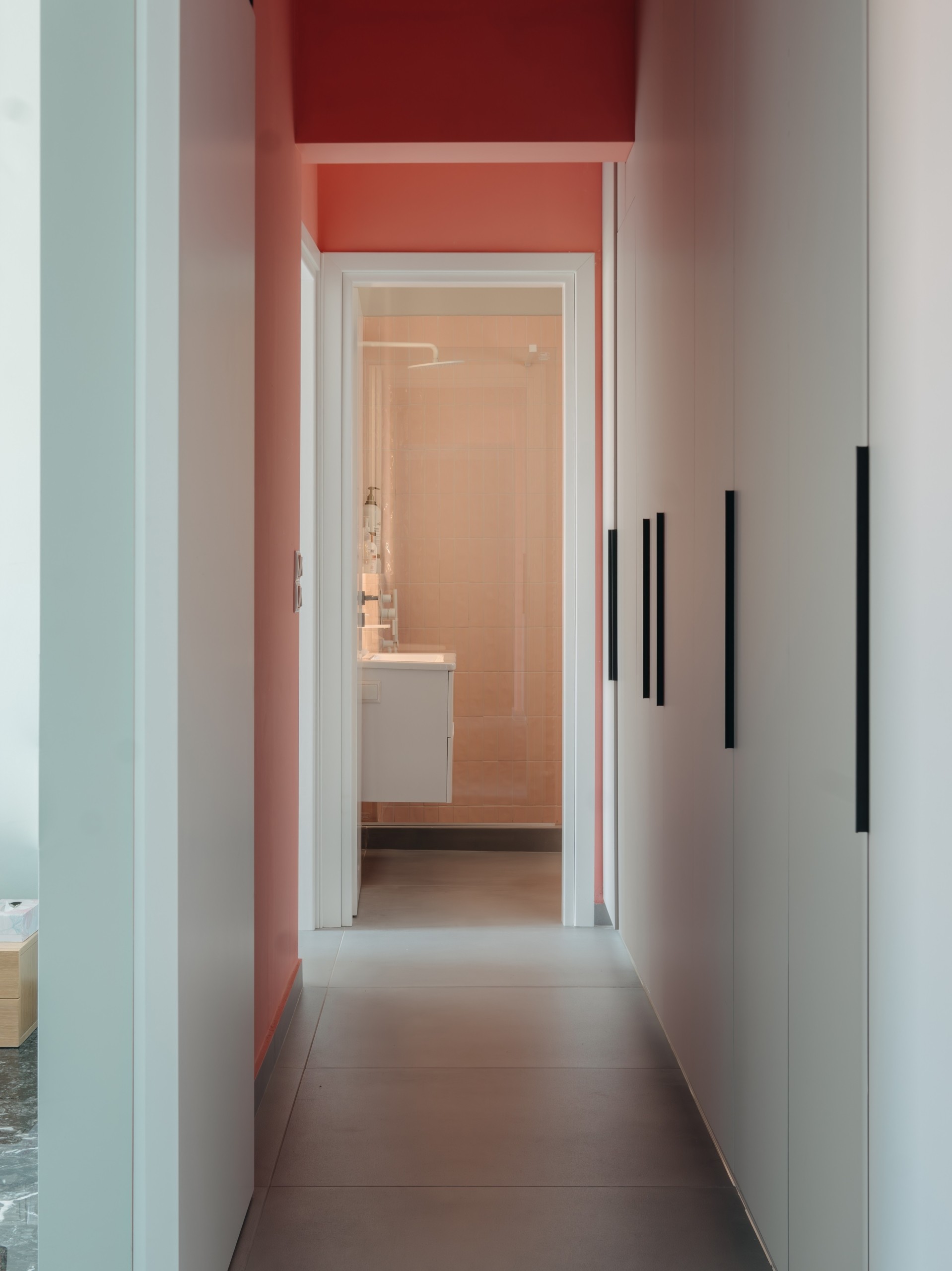 Δύο εντυπωσιακές design κατοικίες στη Ναύπακτο