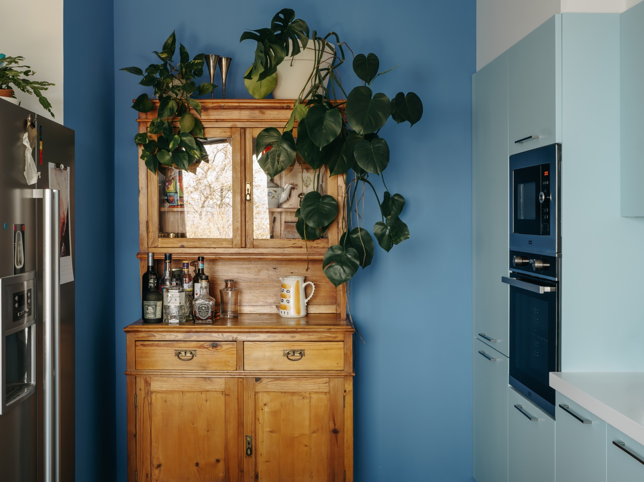 Δύο εντυπωσιακές design κατοικίες στη Ναύπακτο