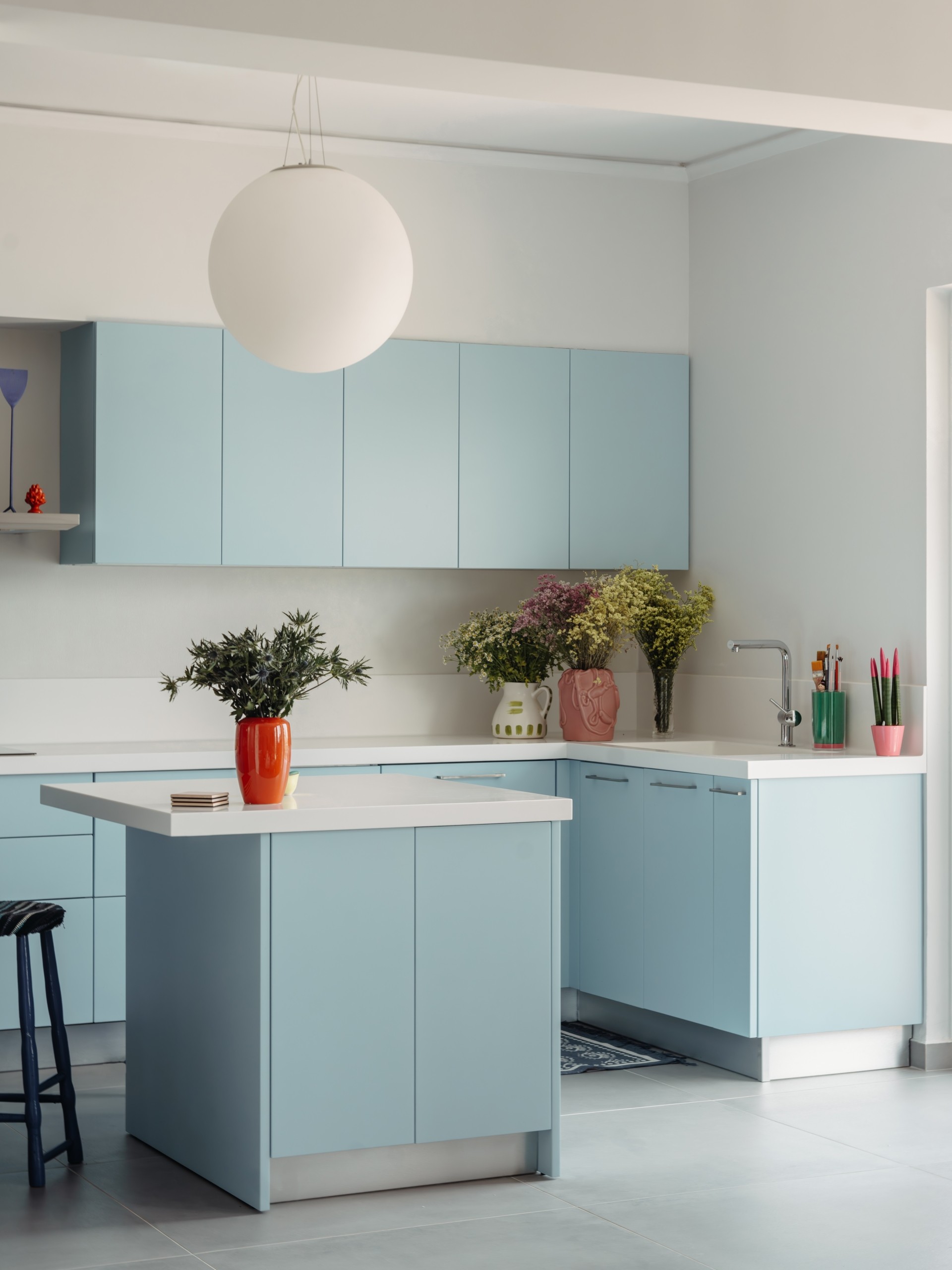 Δύο εντυπωσιακές design κατοικίες στη Ναύπακτο