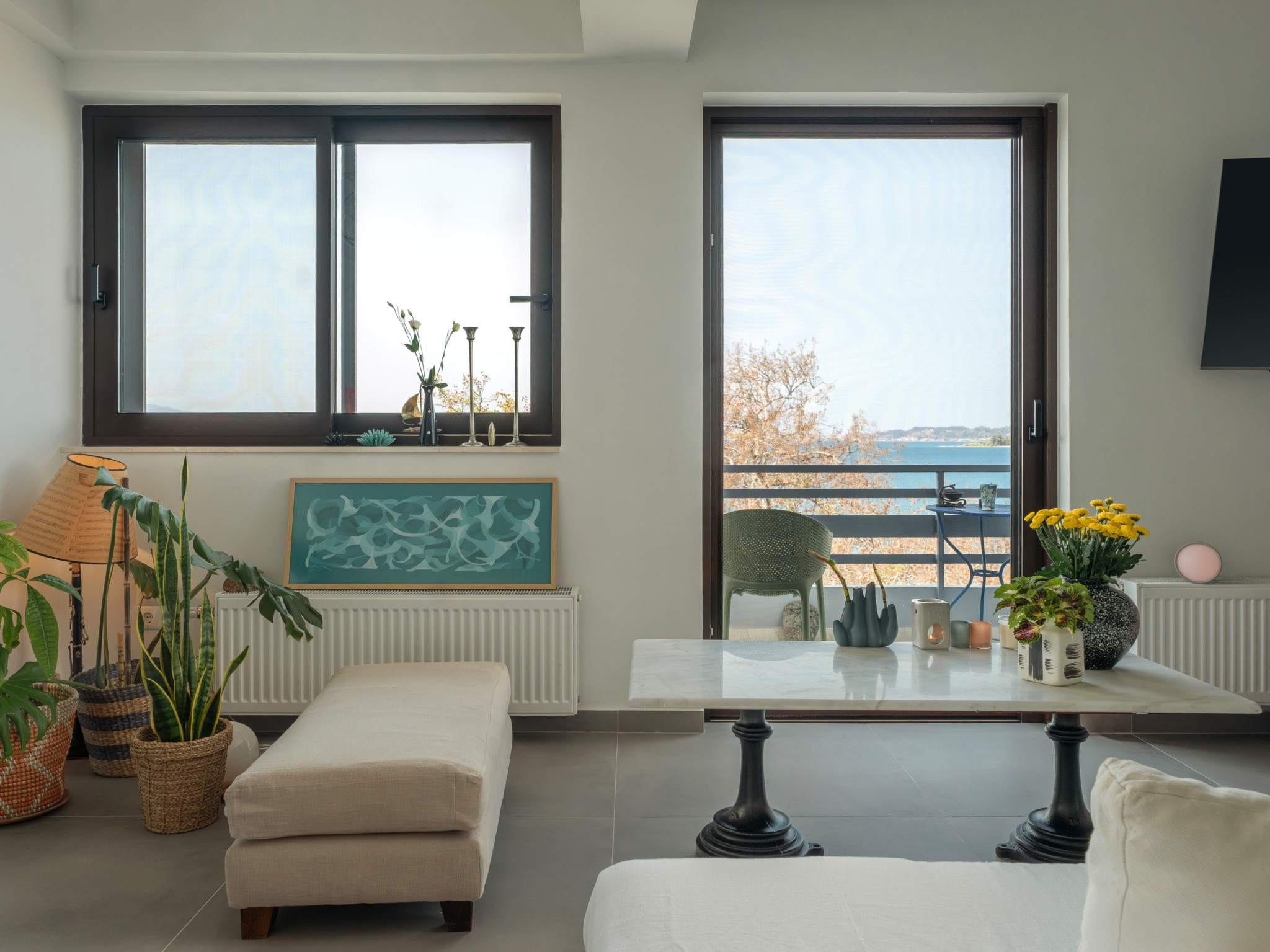 Δύο εντυπωσιακές design κατοικίες στη Ναύπακτο