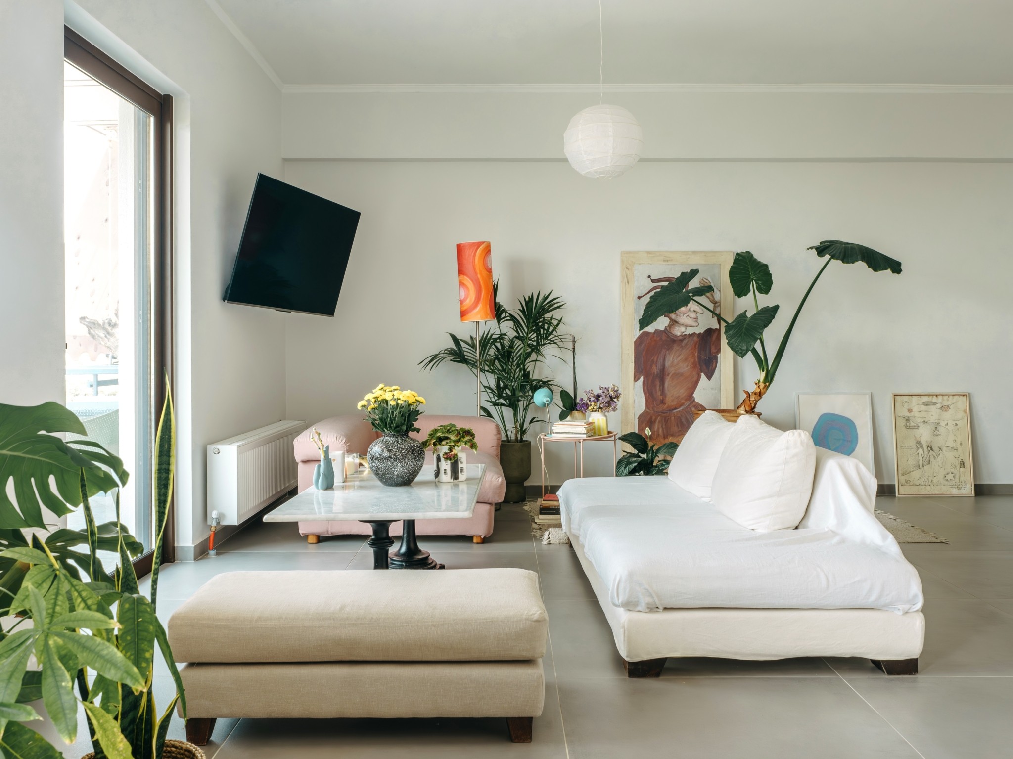 Δύο εντυπωσιακές design κατοικίες στη Ναύπακτο