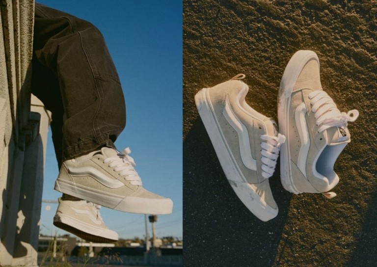 7 υπερδημοφιλή sneakers στην Ελλάδα