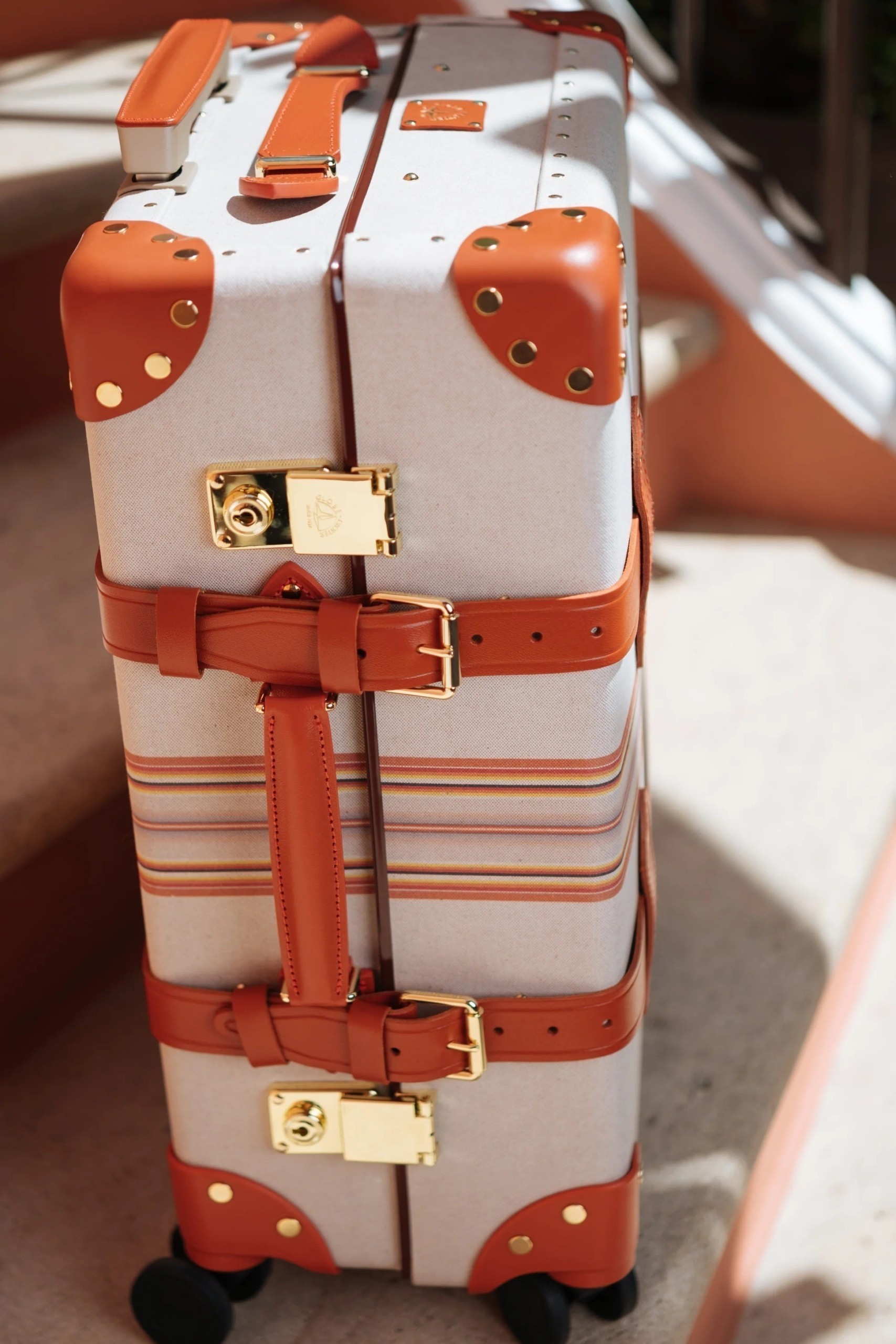 Τα πολυτελή ξενοδοχεία γίνονται μπουτίκ εμπορικά κέντρα