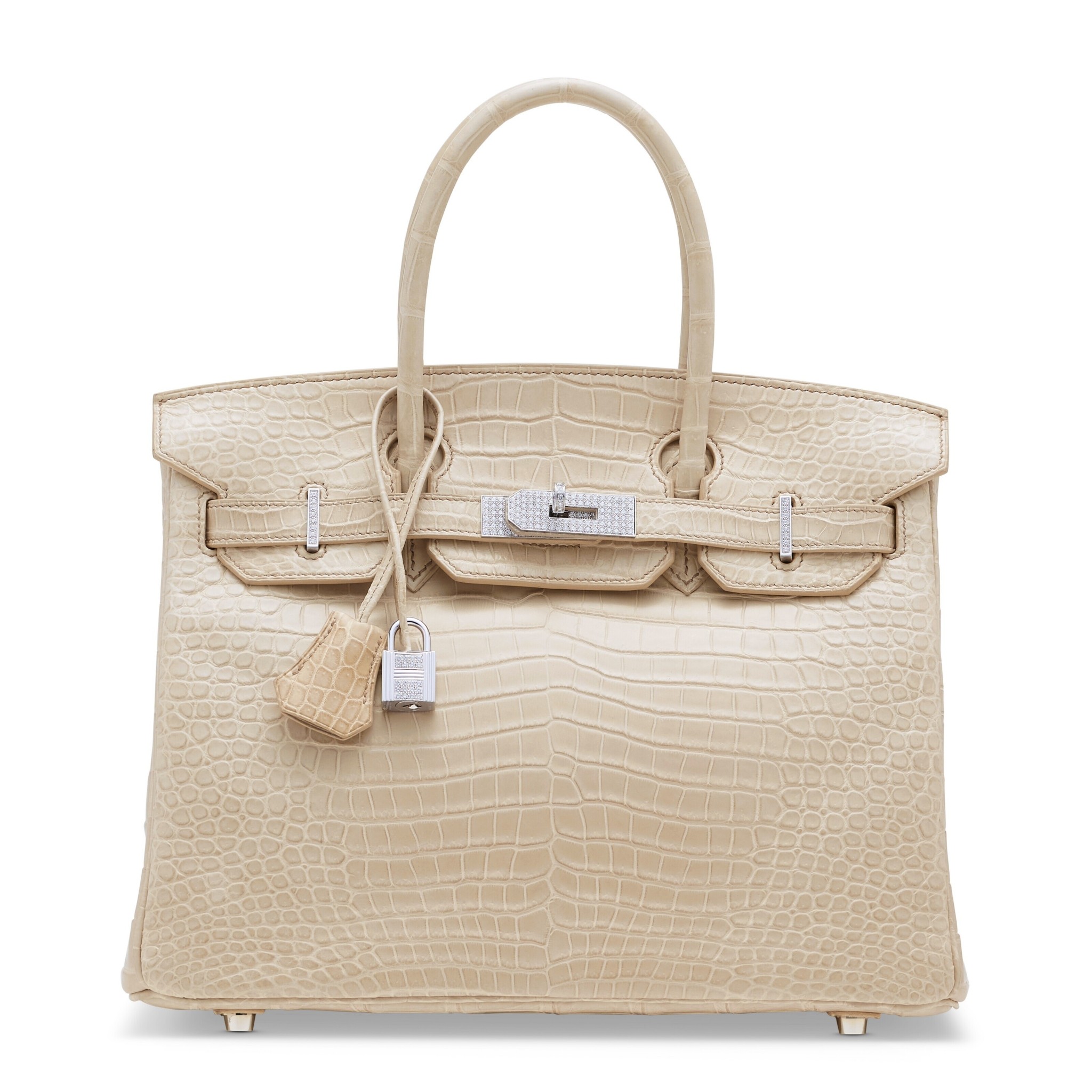 Οι 10 ακριβότερες τσάντες στον κόσμο