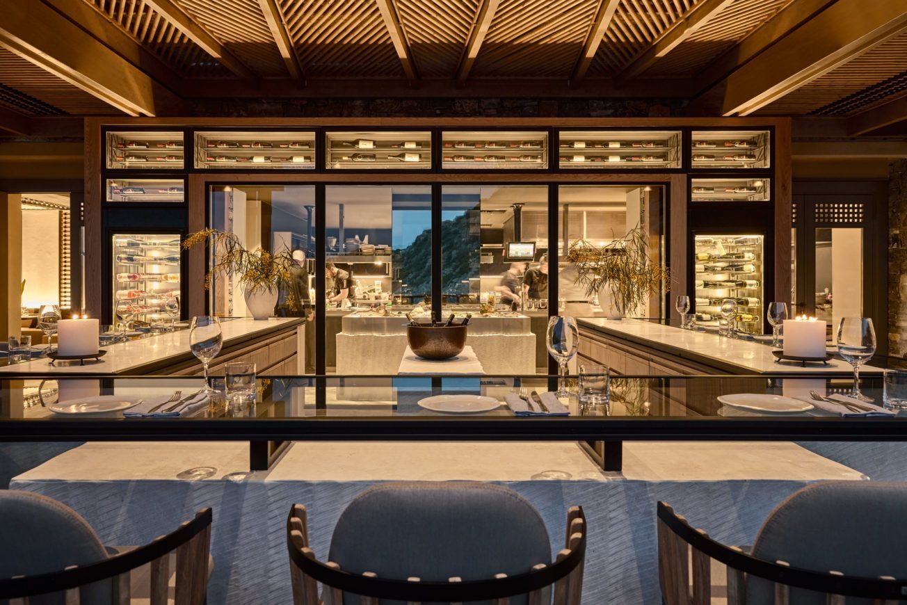 Culinary Journeys 2026: Η ελίτ της διεθνούς γαστρονομίας μαγειρεύει στην Κρήτη