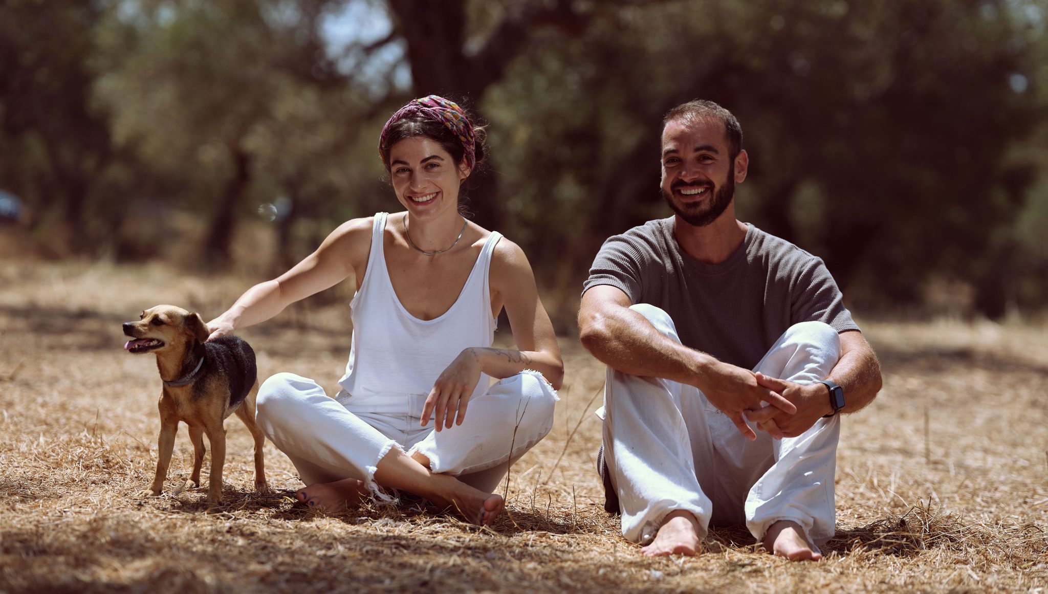 Prosilio & Olive Tree Houses: Δυο νέοι επιχειρηματίες στη Ζάκυνθο κάνουν τη διαφορά