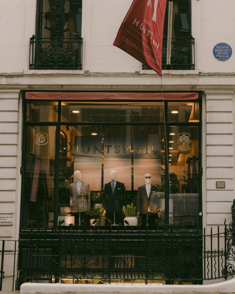 Γιατί ένα χειροποίητο κοστούμι των 8.000 ευρώ μπορεί να είναι φθηνότερο από ένα των 2.500