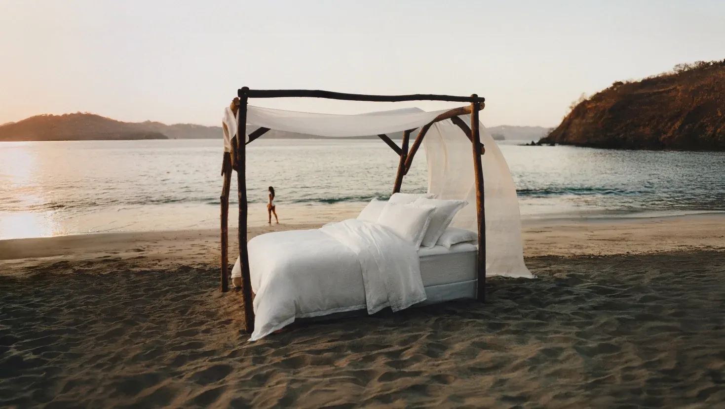 Τα πολυτελή ξενοδοχεία γίνονται μπουτίκ εμπορικά κέντρα