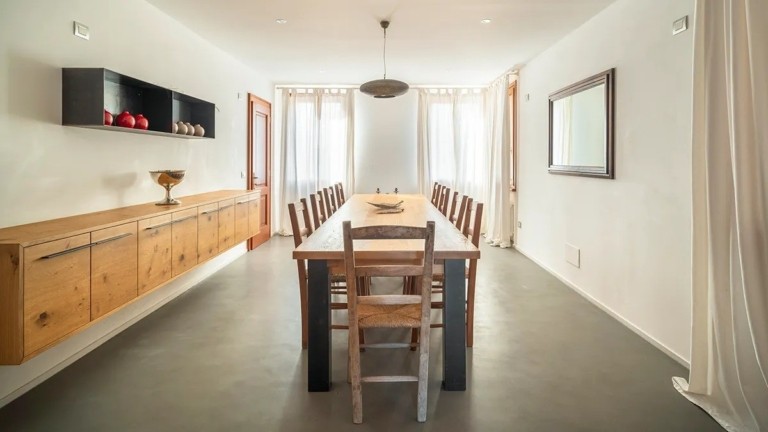 Πωλείται το ιδιωτικό νησί των Swarovski στη Βενετία 