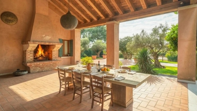 Πωλείται το ιδιωτικό νησί των Swarovski στη Βενετία 