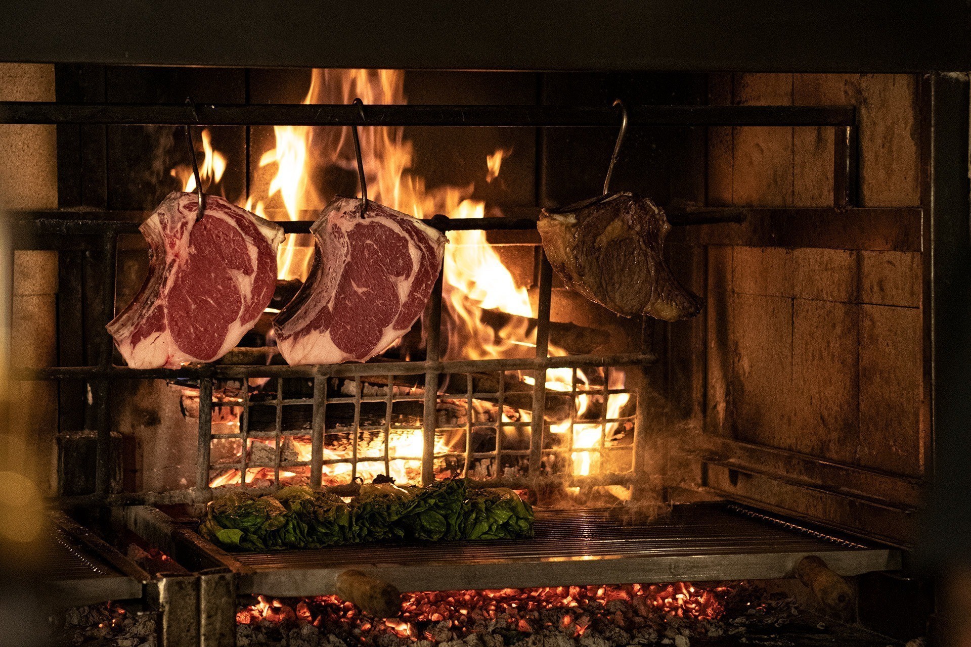 Τα 10 καλύτερα εστιατόρια για κρέας στον κόσμο για το 2026