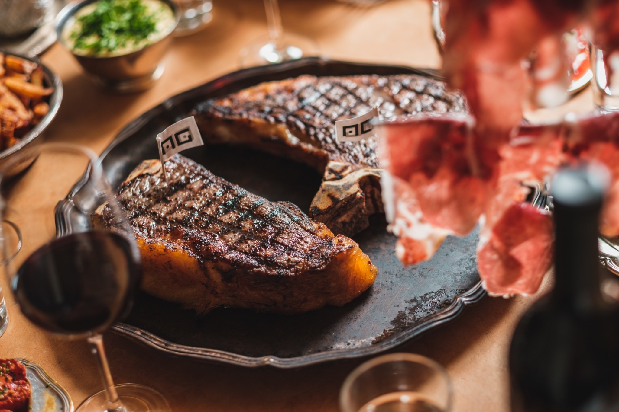 Τα 10 καλύτερα εστιατόρια για κρέας στον κόσμο για το 2026