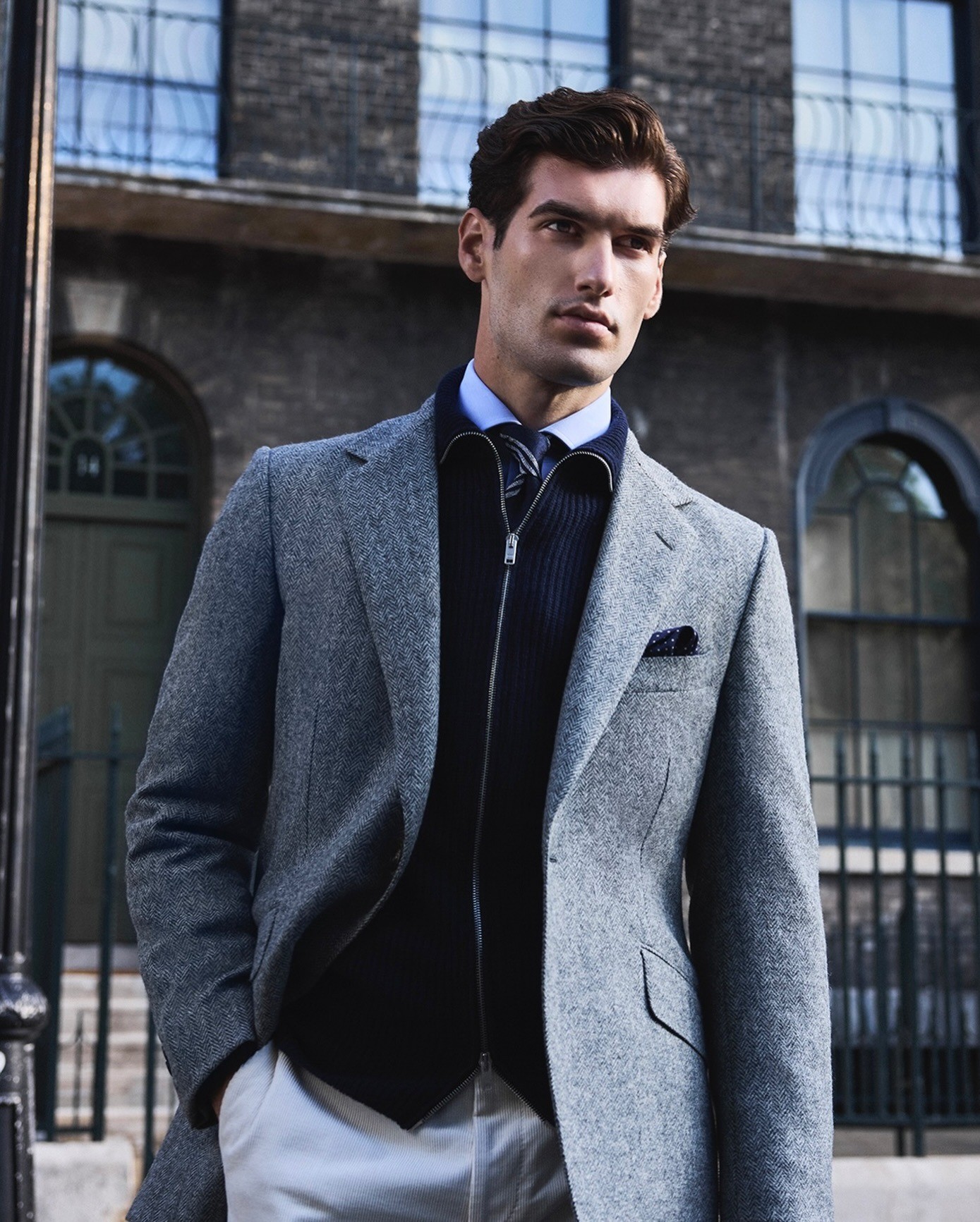 Γιατί ένα χειροποίητο κοστούμι των 8.000 ευρώ μπορεί να είναι φθηνότερο από ένα των 2.500