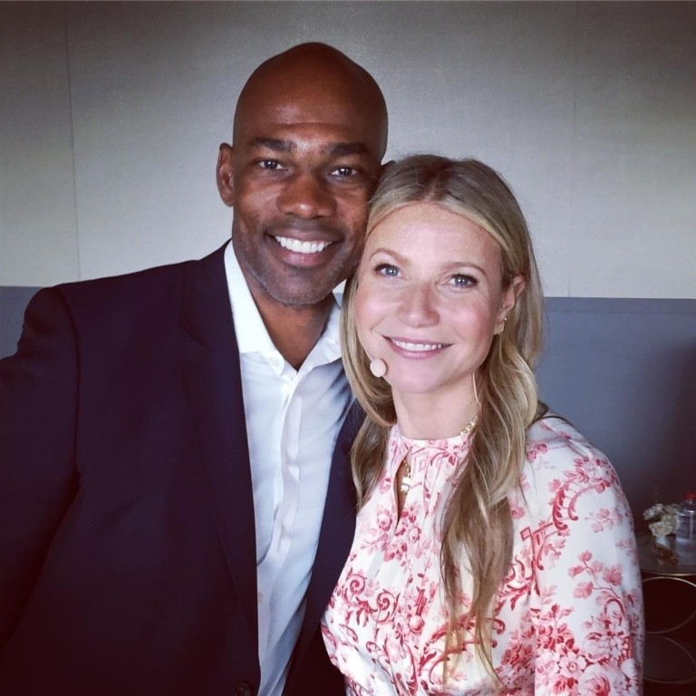 Ο πλαστικός χειρουργός που εμπιστεύεται η Γκουίνεθ Πάλτροου