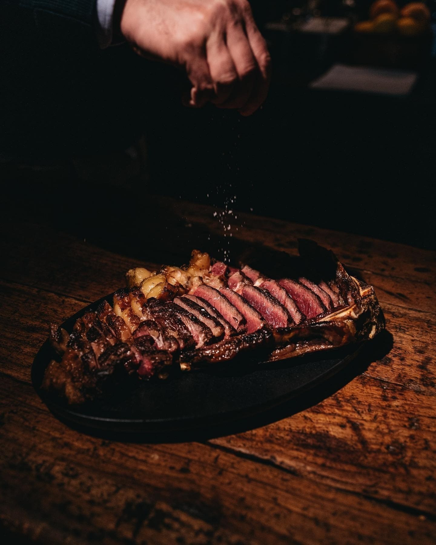 Τα 10 καλύτερα εστιατόρια για κρέας στον κόσμο για το 2026