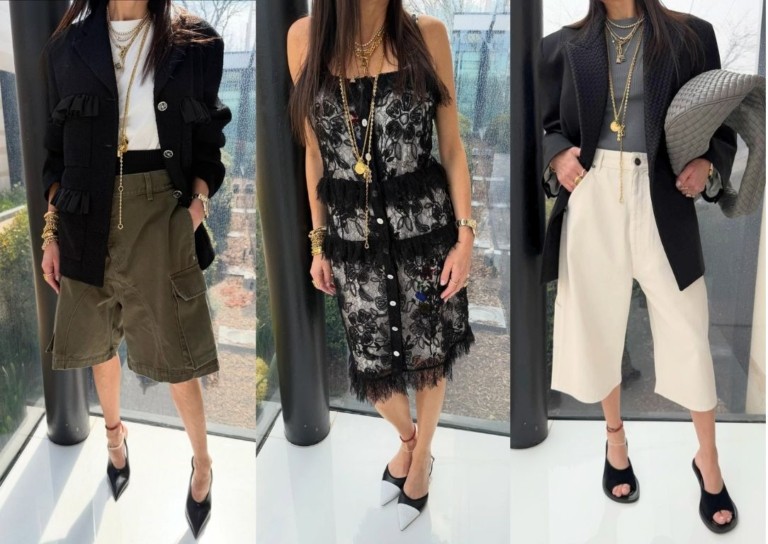 Οι άνθρωποι που βρίσκουν τα πιο δυσεύρετα κομμάτια της μόδας για την ελίτ 