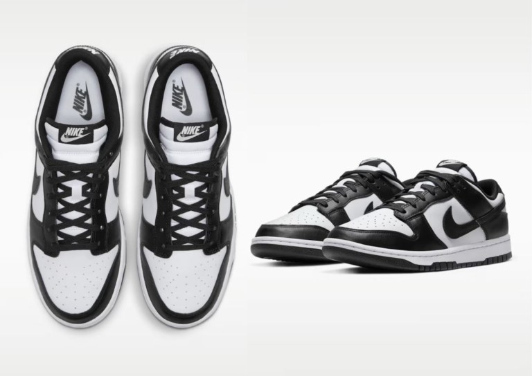 7 υπερδημοφιλή sneakers στην Ελλάδα