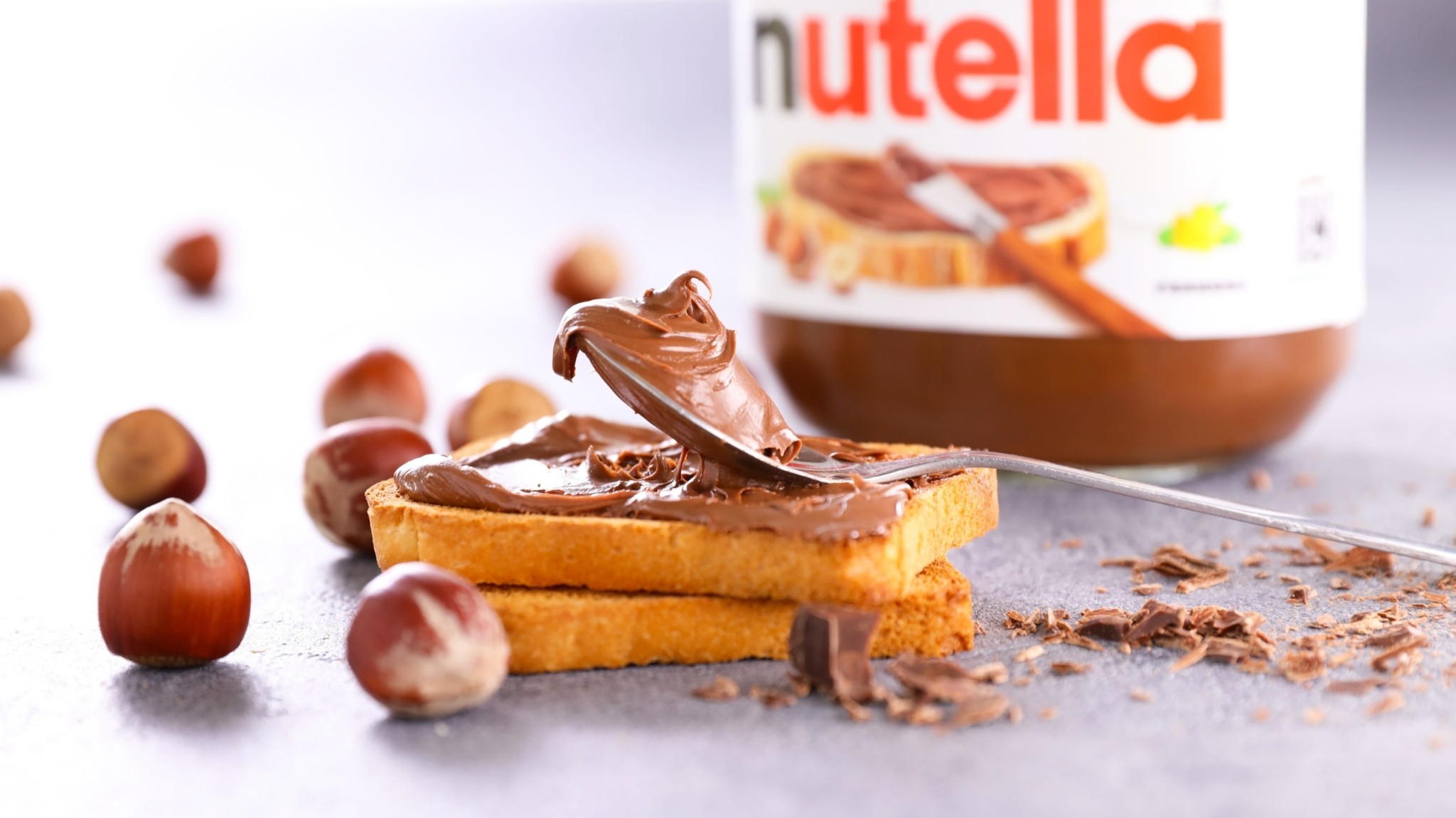 Ferrero: Στο μικροσκόπιο της ΕΕ το εργοστάσιο της Nutella