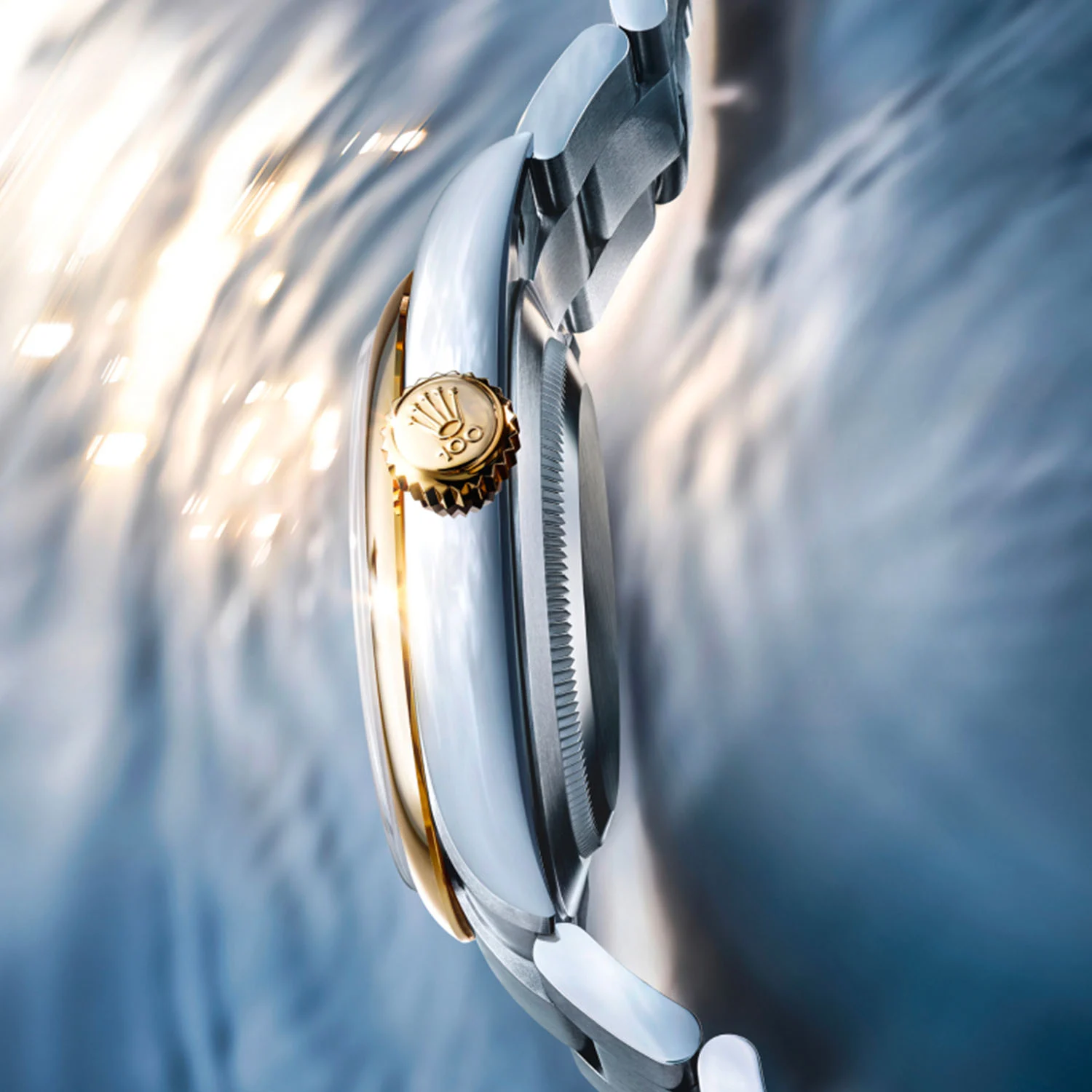 100 χρόνια Rolex Oyster: Το ρολόι που άλλαξε τον χρόνο