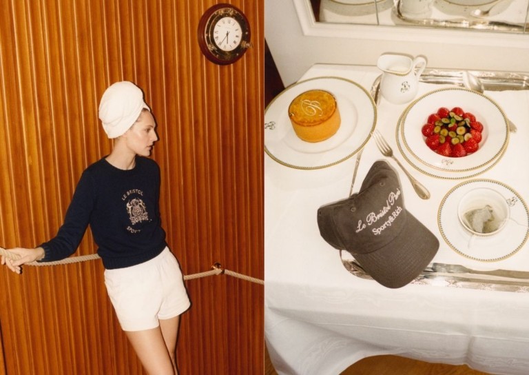 Τα πολυτελή ξενοδοχεία γίνονται μπουτίκ εμπορικά κέντρα