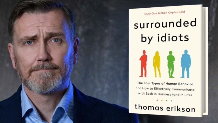 Κόκκινοι, κίτρινοι, πράσινοι, μπλε: Εσείς τί τύπος είστε στη δουλειά;