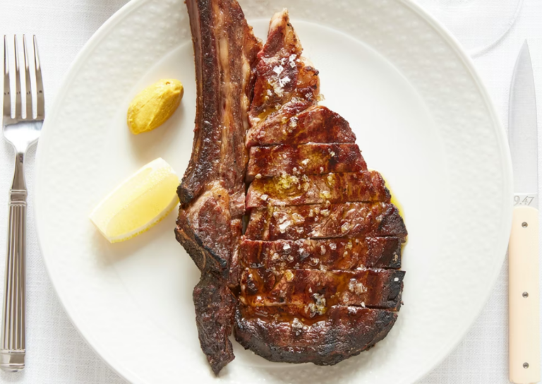 Τα 10 καλύτερα εστιατόρια για κρέας στον κόσμο για το 2026