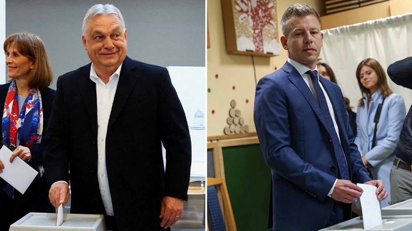 Ανάλυση CNN για την ήττα Όρμπαν στην Ουγγαρία: Γιατί δεν τον βοήθησε η στήριξη Τραμπ, τα μαθήματα για τους λαϊκιστές