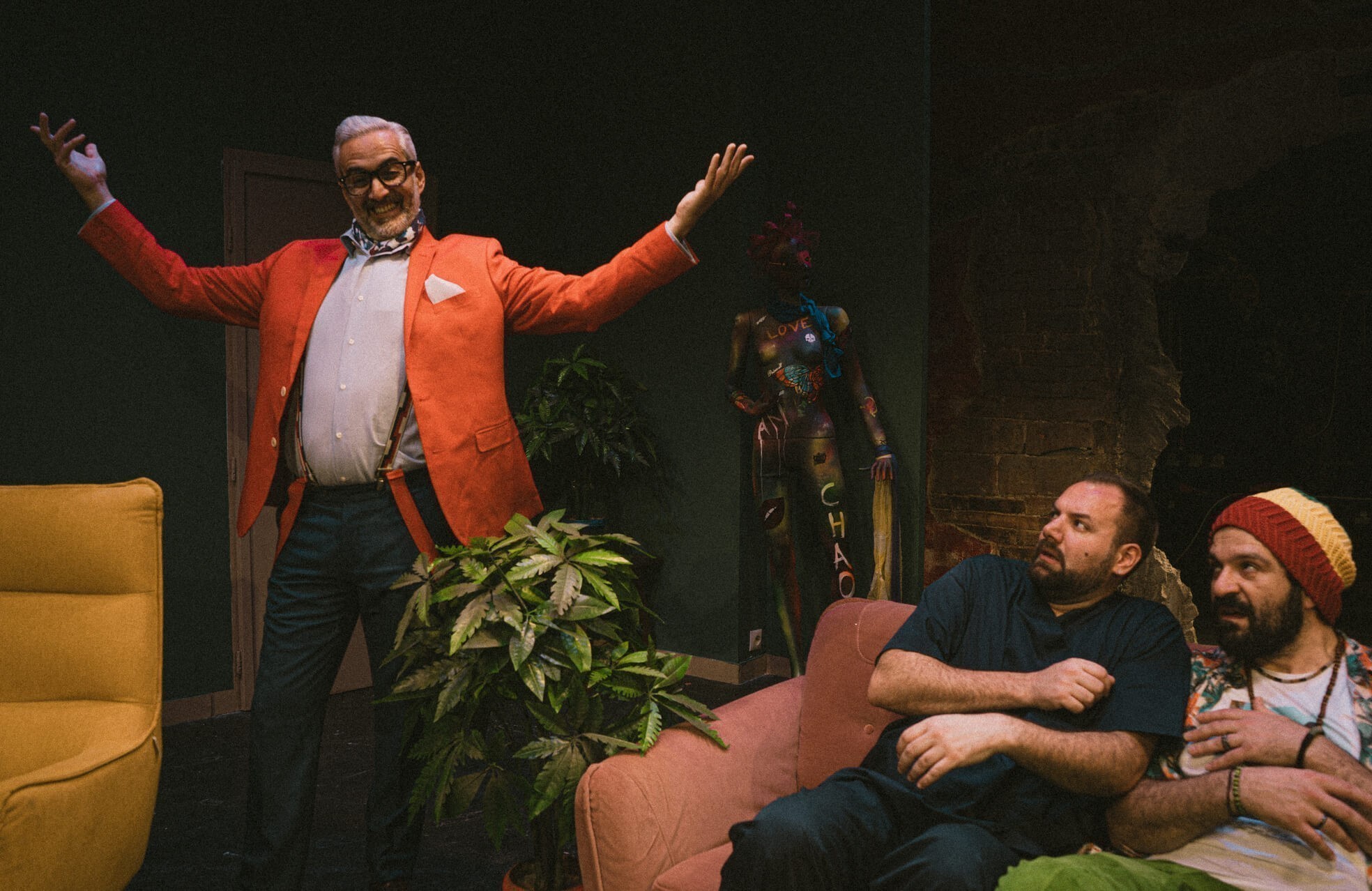 Η λίστα της εβδομάδας: 10 εμπειρίες που αξίζουν