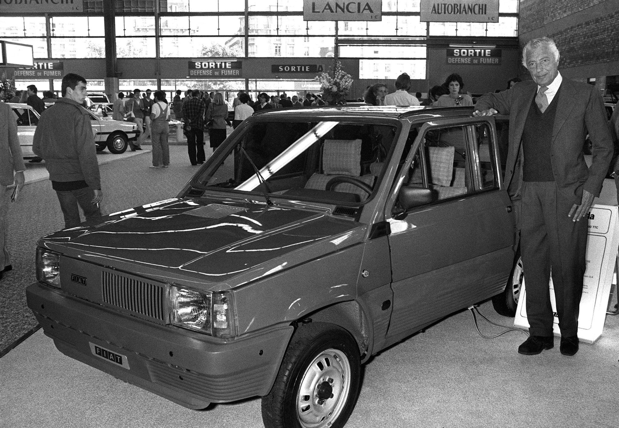 Δυναστεία Ανιέλι: Fiat, Ferrari, εξουσία και οικογενειακός πόλεμος