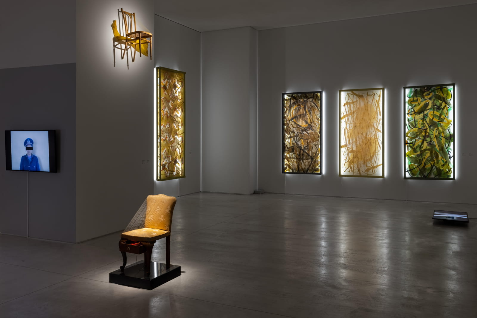 Βραβεία σε 3 μεγάλα ονόματα της ελληνικής αρχιτεκτονικής