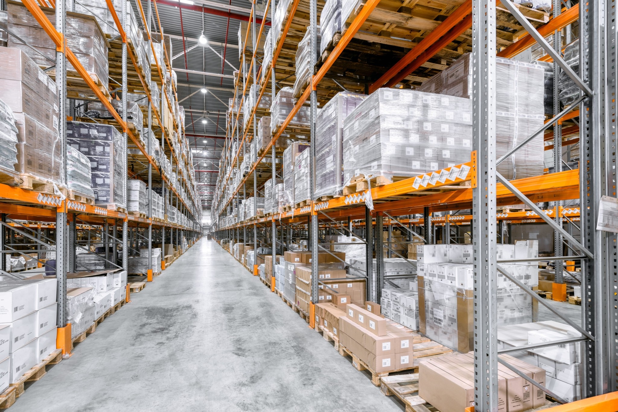 Logistics: Oι αποθήκες που αξίζουν χρυσάφι