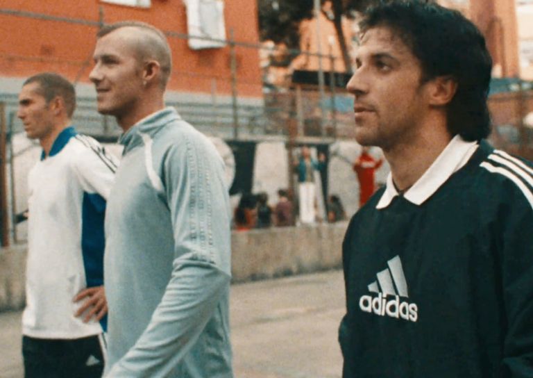 Adidas: 58 εκατ. ευρώ για μια διαφημιστική ταινία για το Μουντιάλ