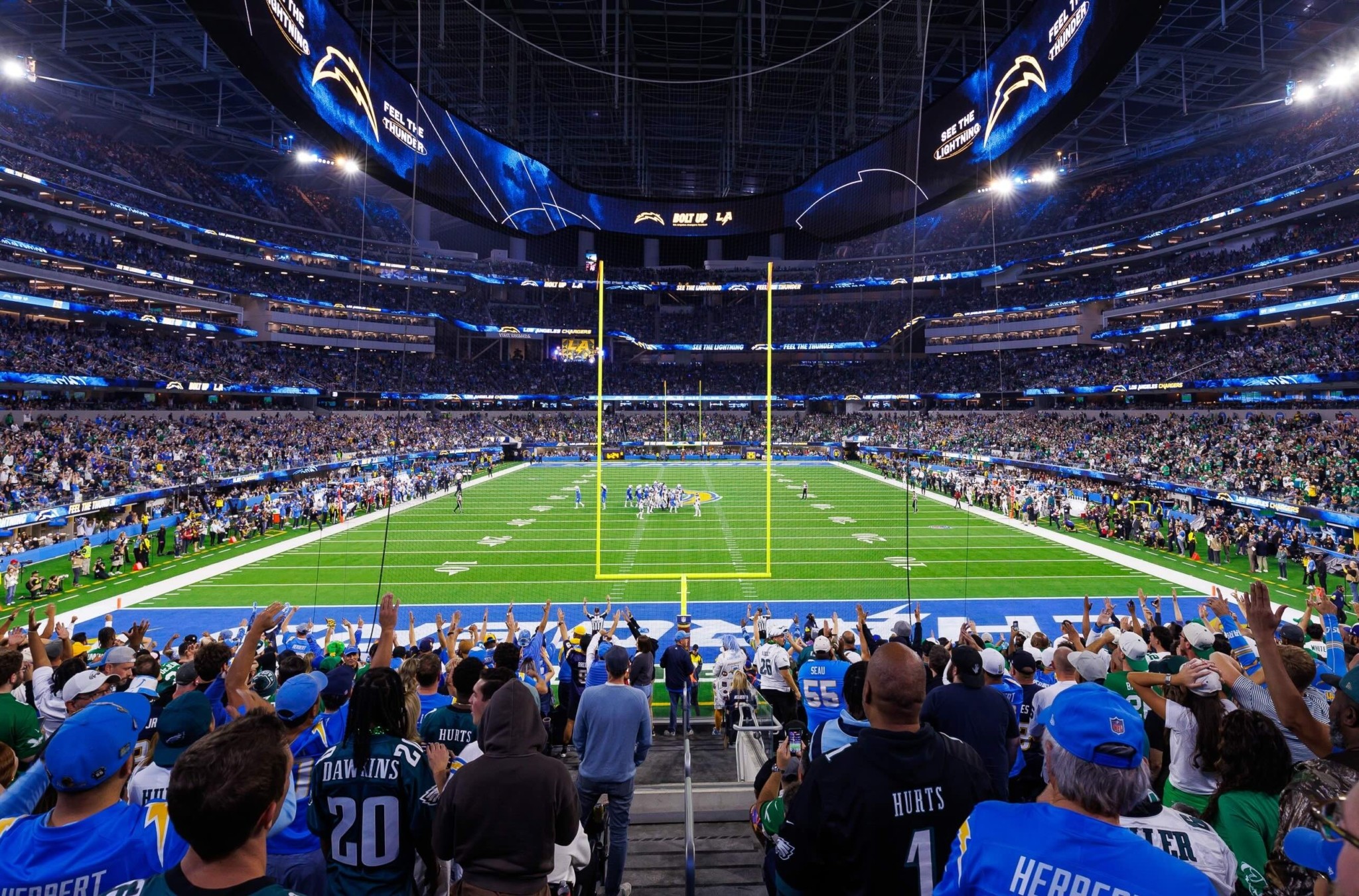 Ντιν Σπανός: Το μεγάλο σχέδιο για να έρθει το NFL στην Ελλάδα