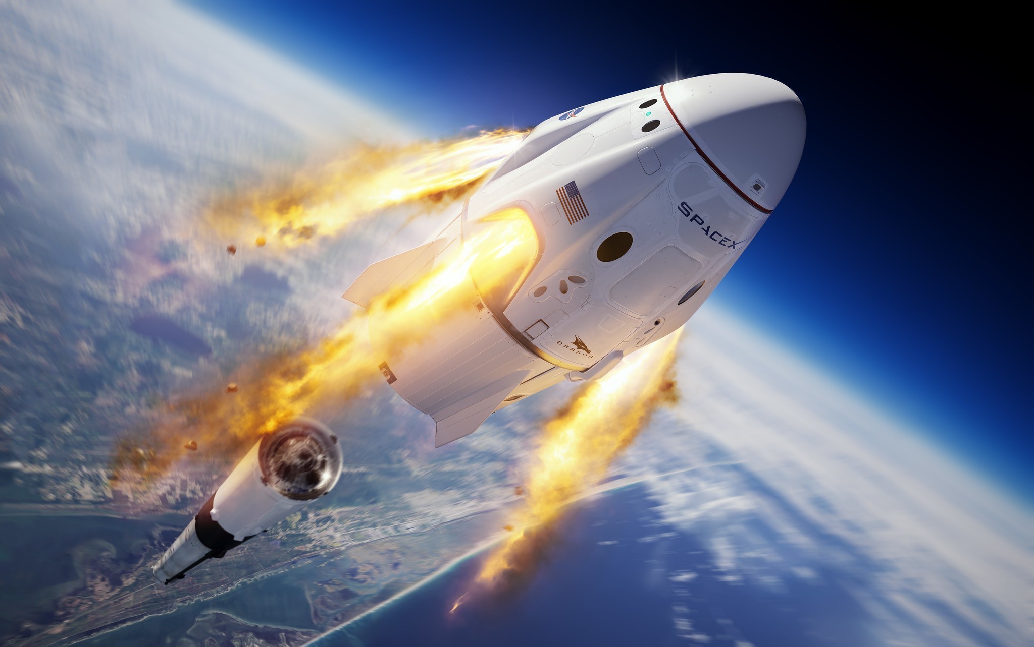 H SpaceX του Ελον Μασκ και το παρασκήνιο της μεγαλύτερης εισαγωγής στη χρηματιστηριακή ιστορία