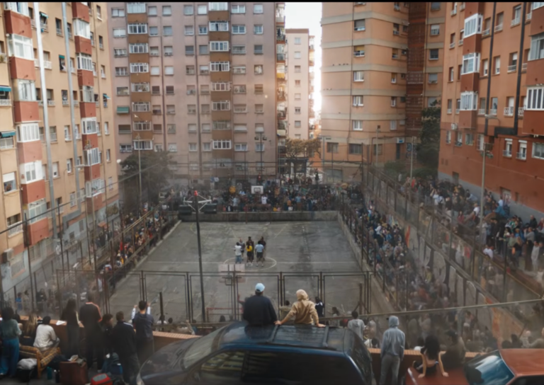 Adidas: 58 εκατ. ευρώ για μια διαφημιστική ταινία για το Μουντιάλ