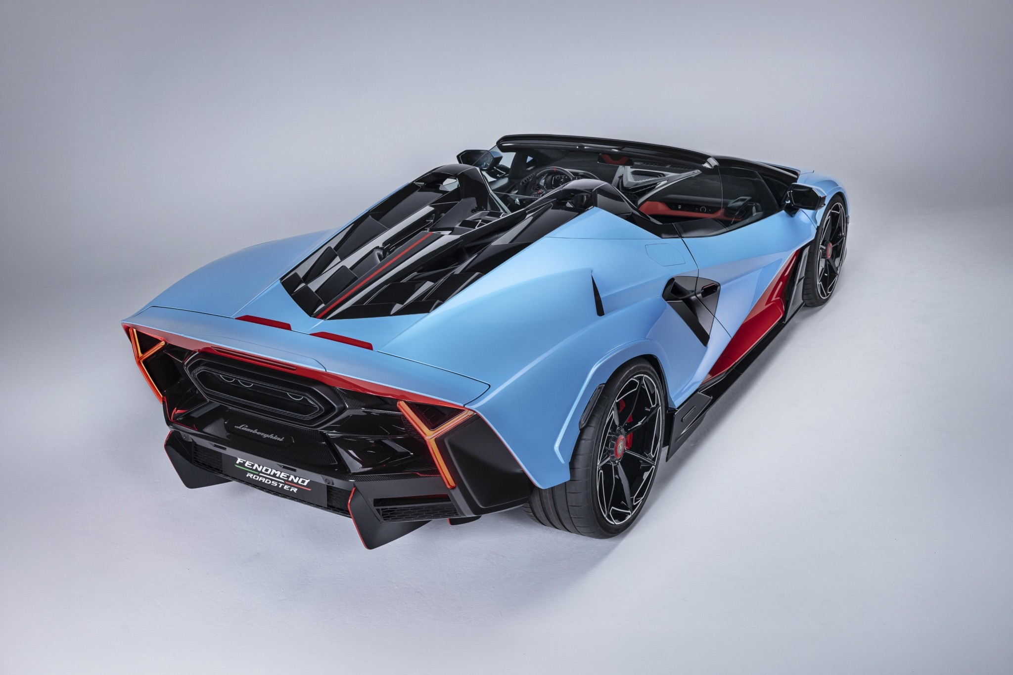 Η νέα συλλεκτική φαντασίωση της Lamborghini σε 15 μόνο κομμάτια