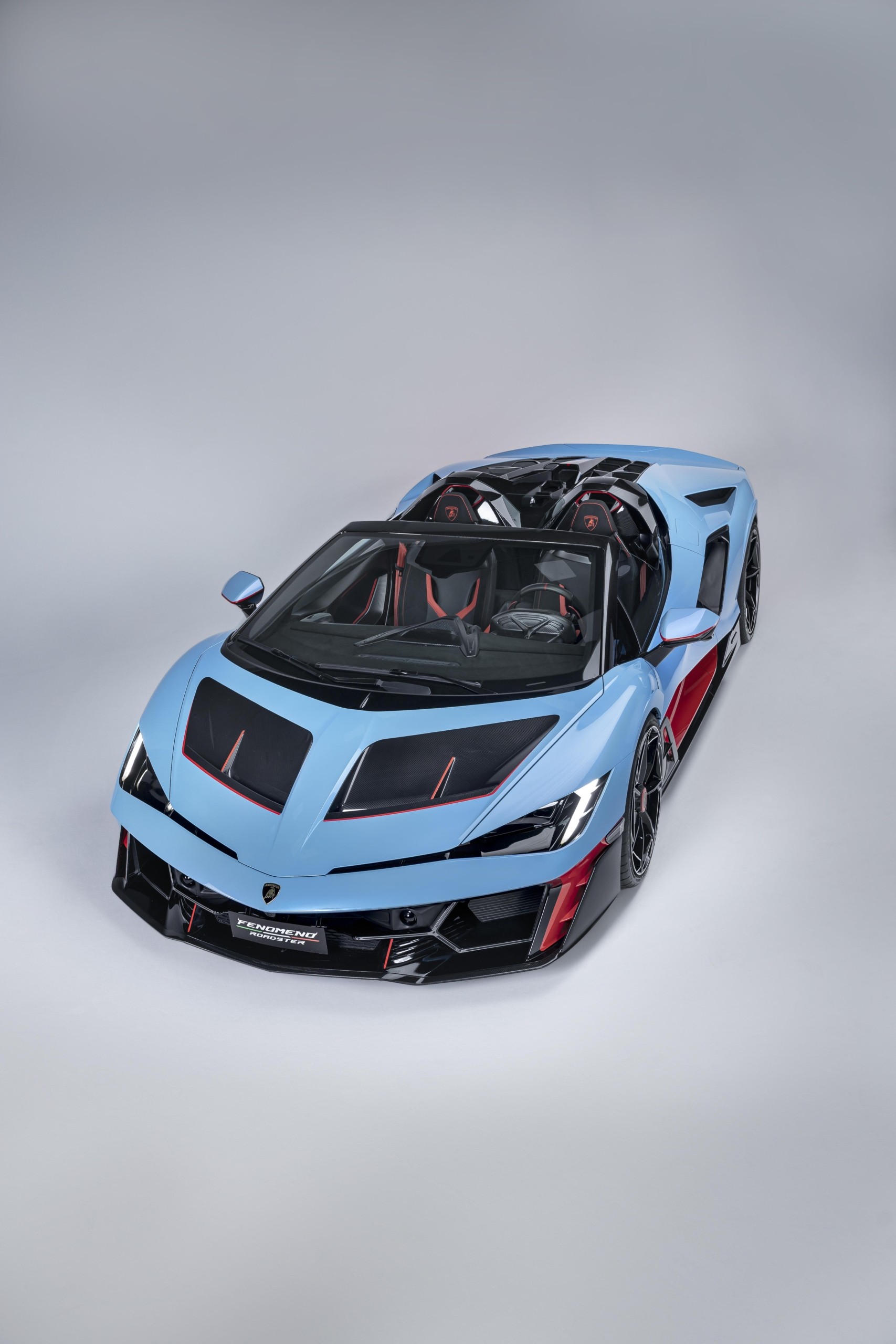 Η νέα συλλεκτική φαντασίωση της Lamborghini σε 15 μόνο κομμάτια