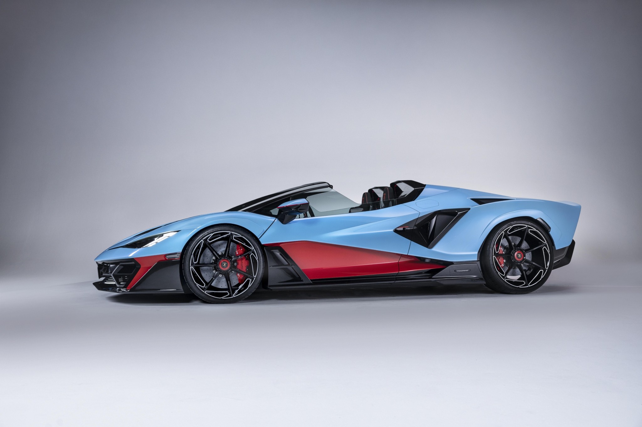 Η νέα συλλεκτική φαντασίωση της Lamborghini σε 15 μόνο κομμάτια