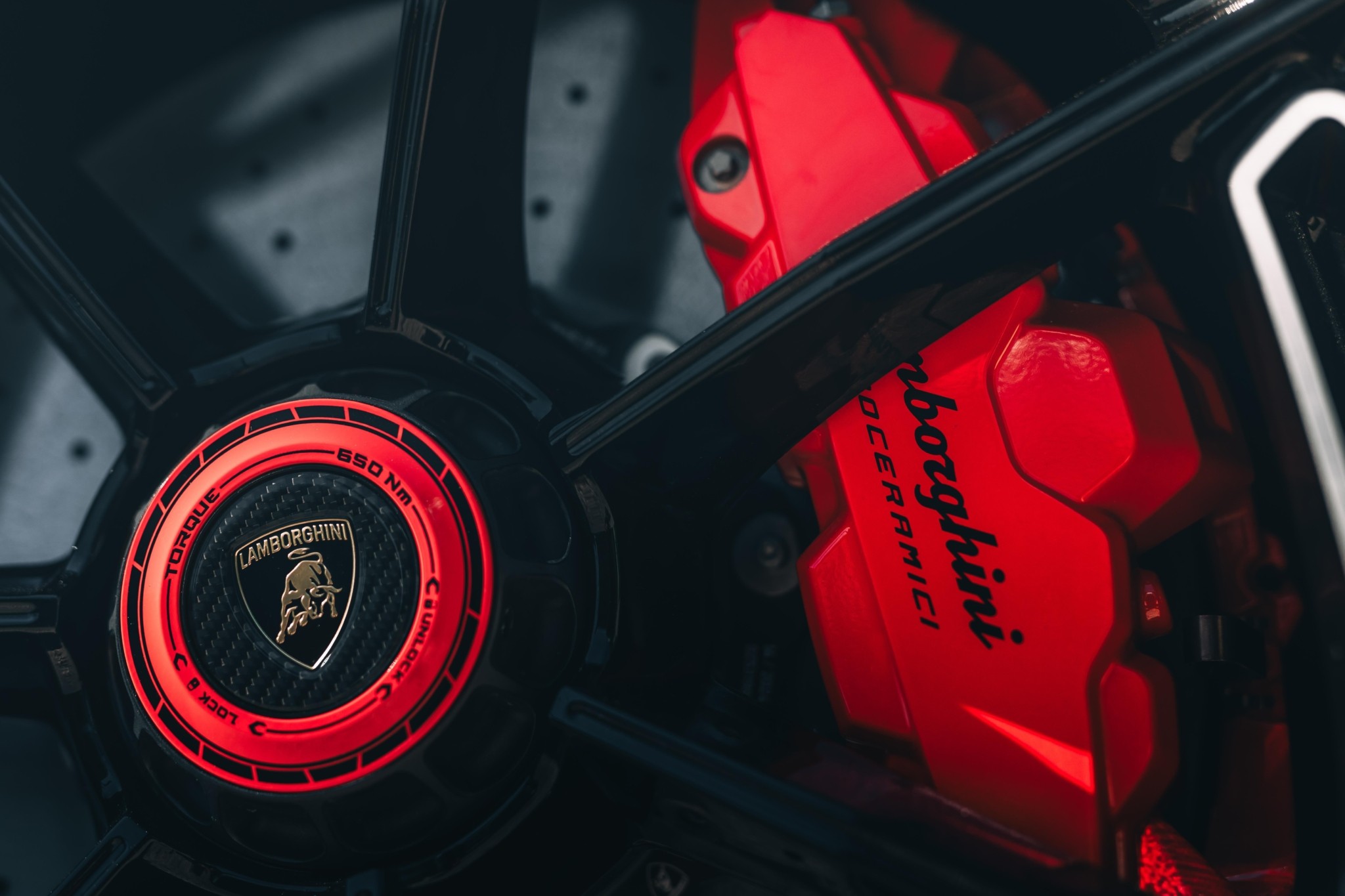 Η νέα συλλεκτική φαντασίωση της Lamborghini σε 15 μόνο κομμάτια