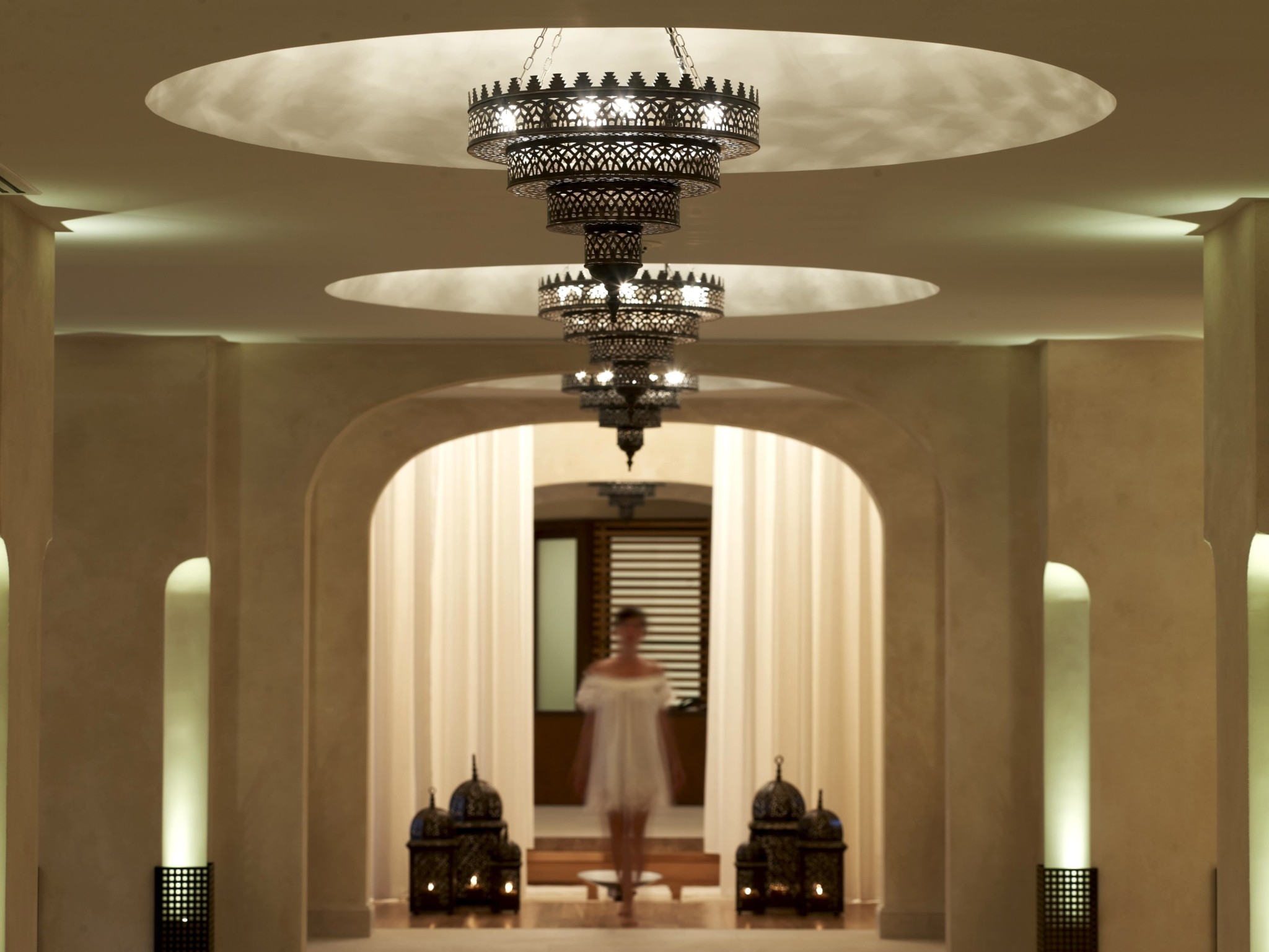 Anazoe Spa: Η εμπειρία στο μαγικό σπα της Costa Navarino