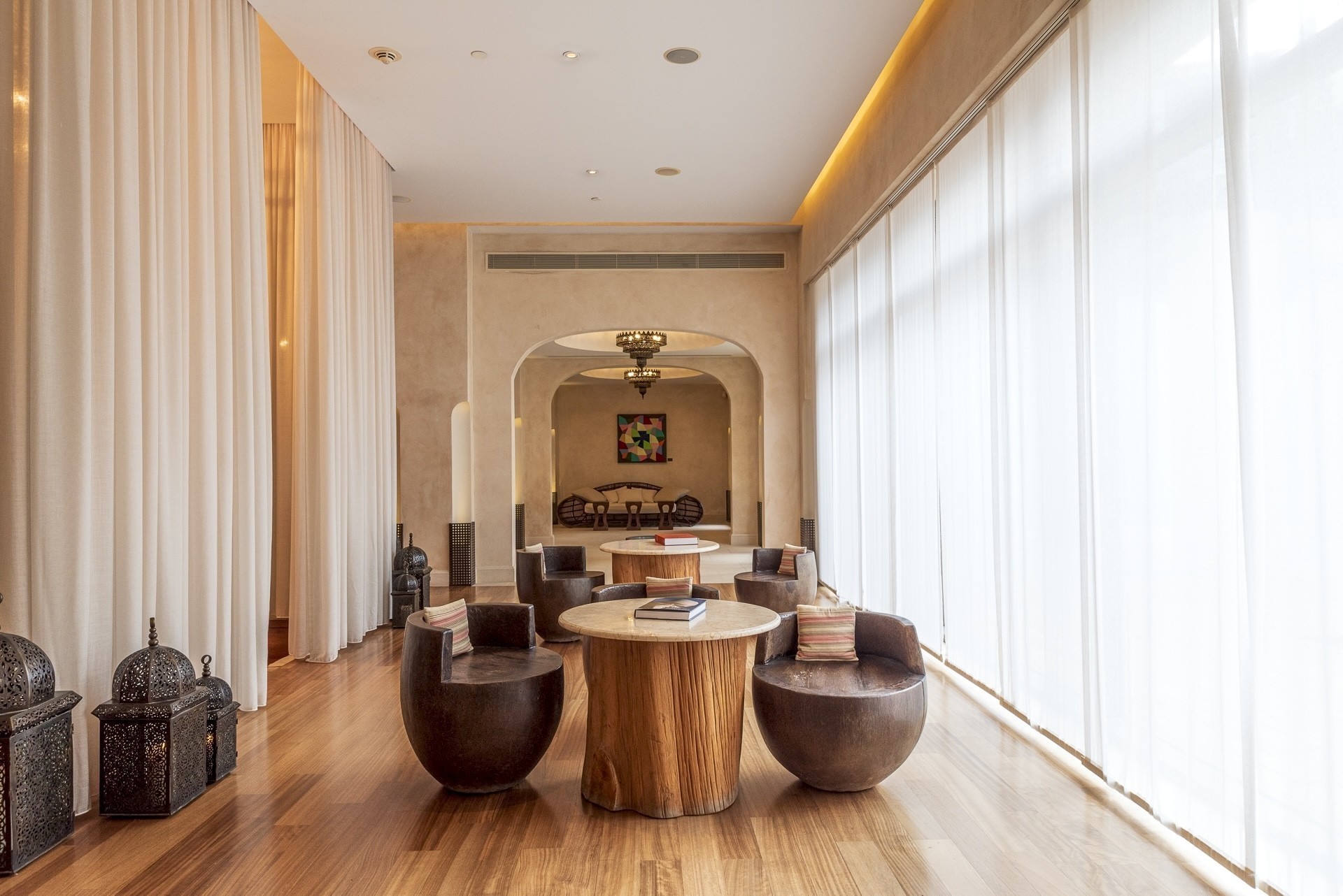 Anazoe Spa: Η εμπειρία στο μαγικό σπα της Costa Navarino
