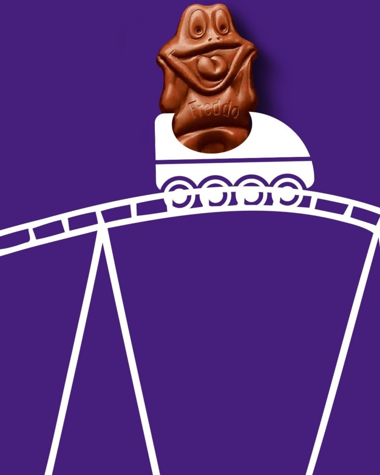 Οι ιστορίες πίσω από τα χρώματα των brands