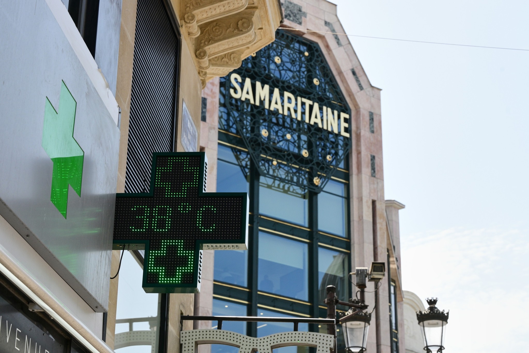 Πώς έλιωσε η ζέστη τον «Iron Man» στο Ρολάν Γκαρός