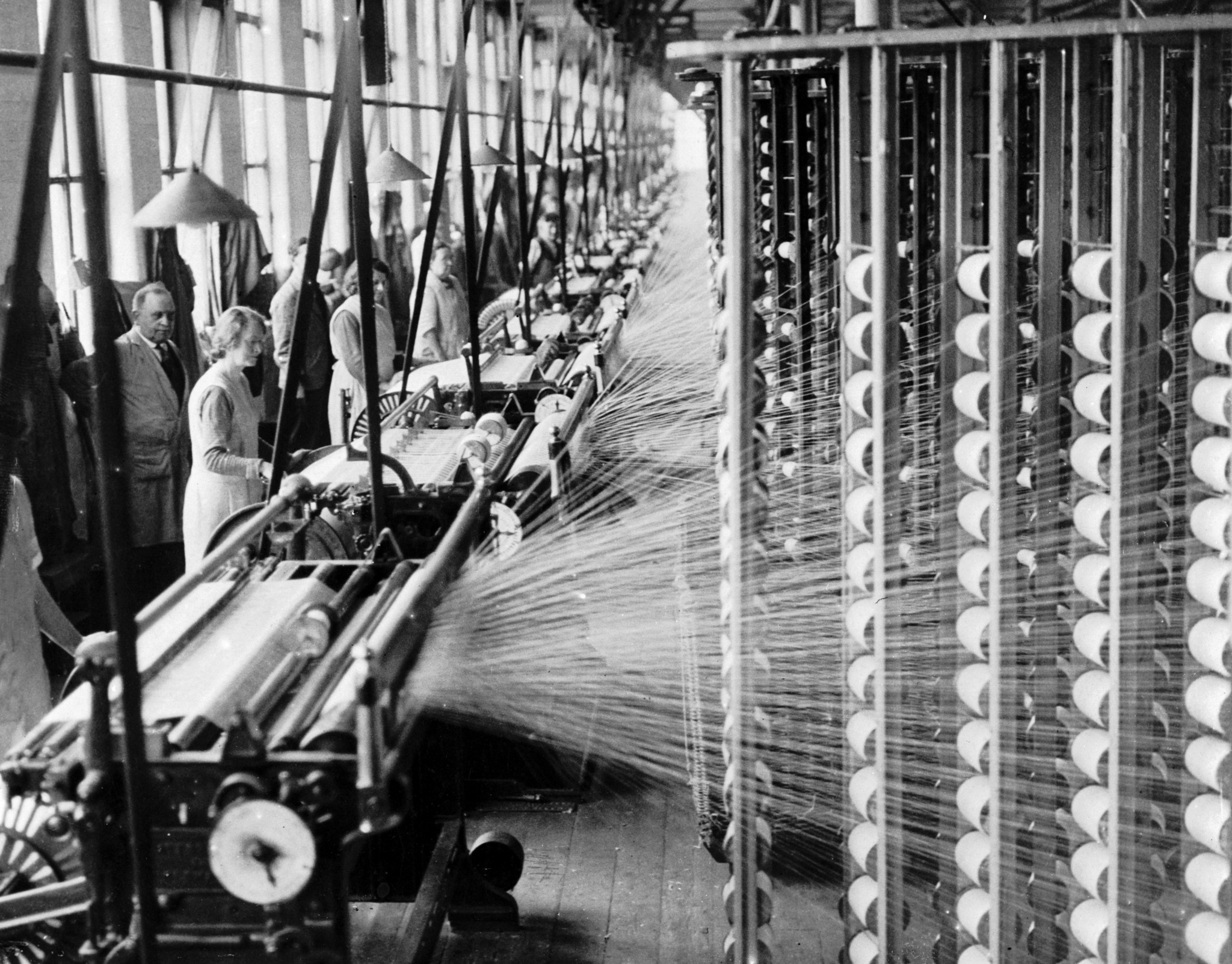 Μάντσεστερ: Από τις καμινάδες στα data centers