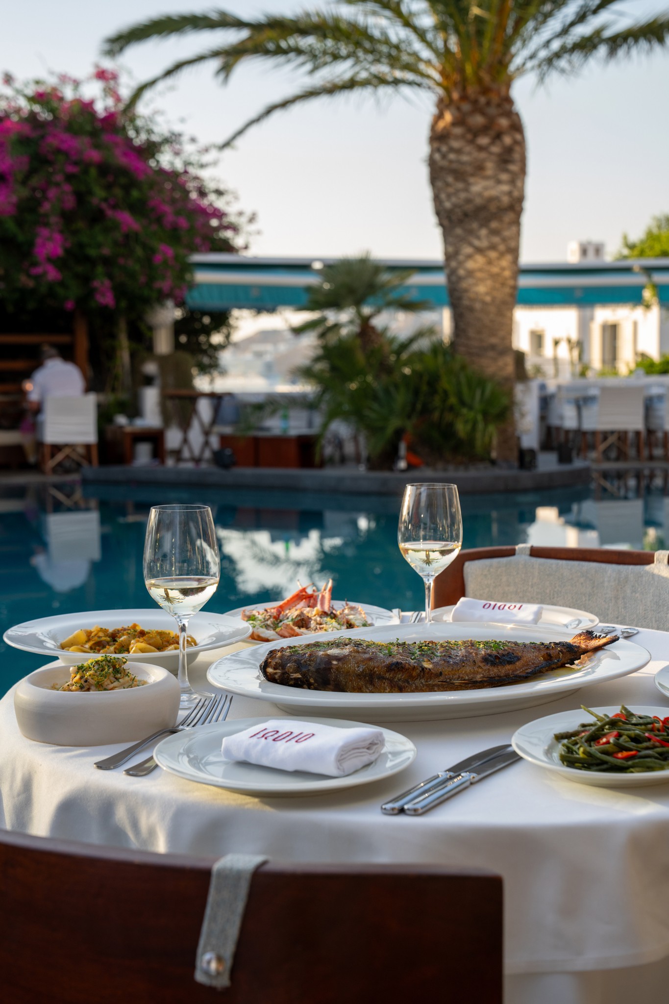 Belvedere Mykonos: Το ξενοδοχείο που δεν χρειάζεται να αποδείξει τίποτα