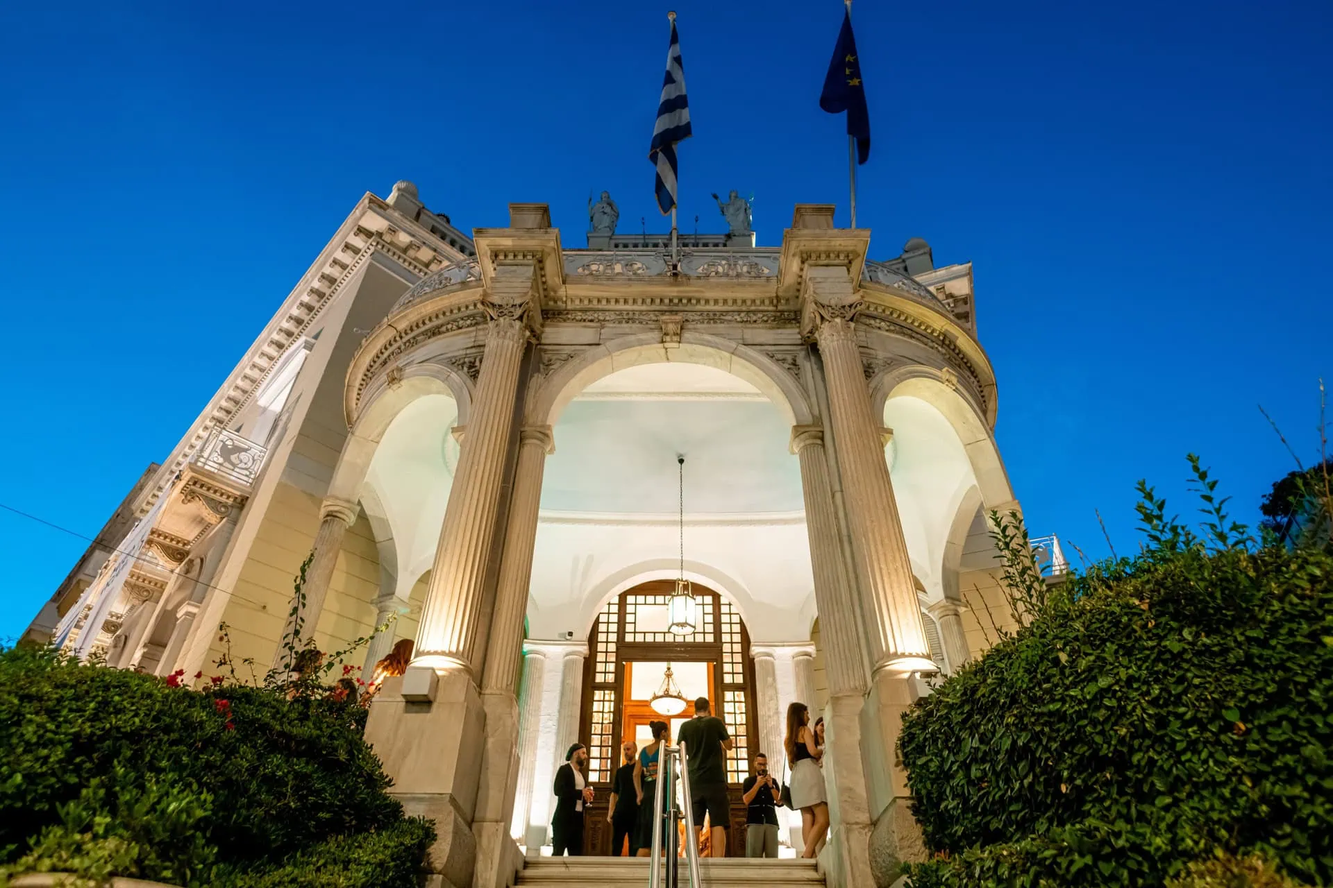 Η λίστα της εβδομάδας: 10 εμπειρίες που αξίζουν