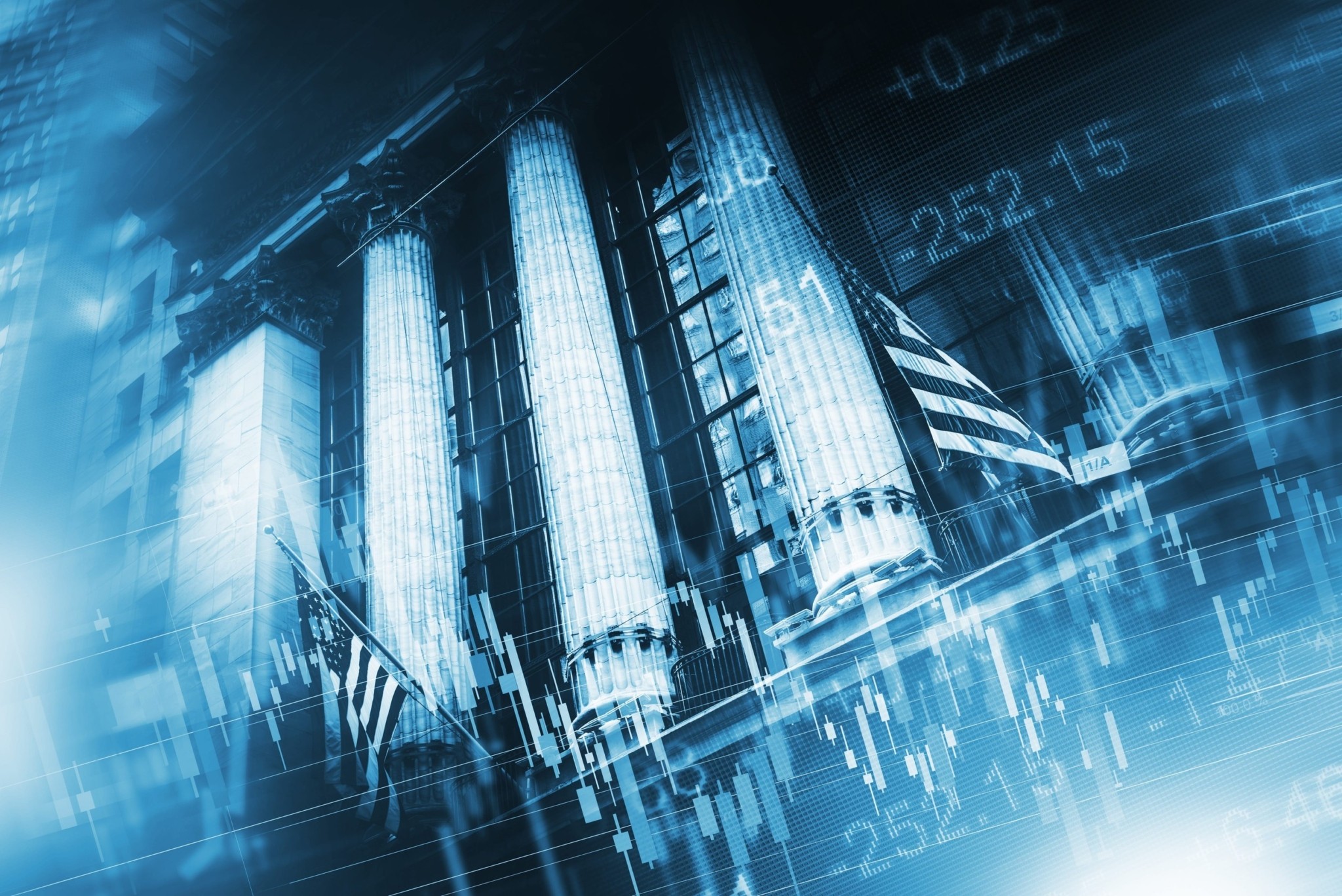ΒCA Research: Το μόνο που θα σταματήσει το sell-off των ομολόγων είναι η κατάρρευση των μετοχών