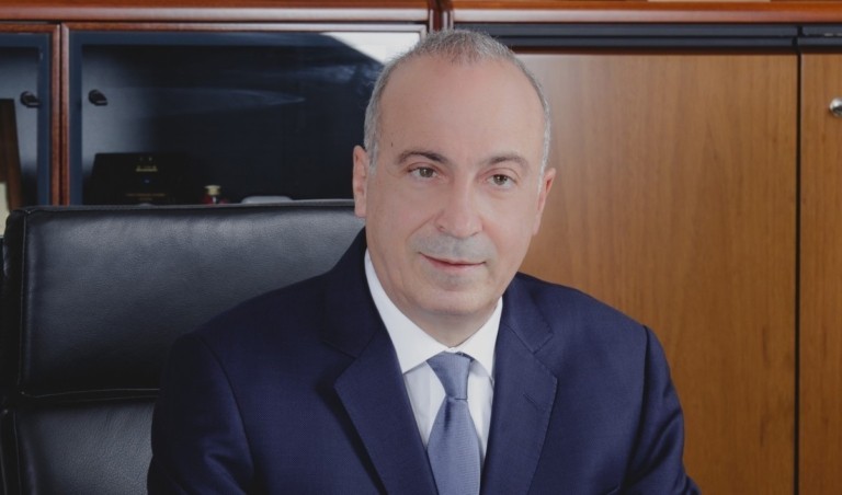 Intracom Defense: Ολοκληρώθηκε η συμβατική θητεία του Διευθύνοντος Συμβούλου, Γεώργιου Τρουλλινού