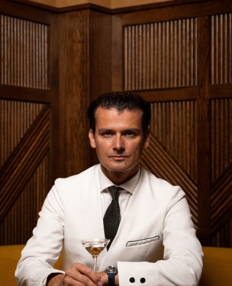 Daios Cove: Η κορυφαία εμπειρία του fine drinking και αυτό το καλοκαίρι στην Κρήτη