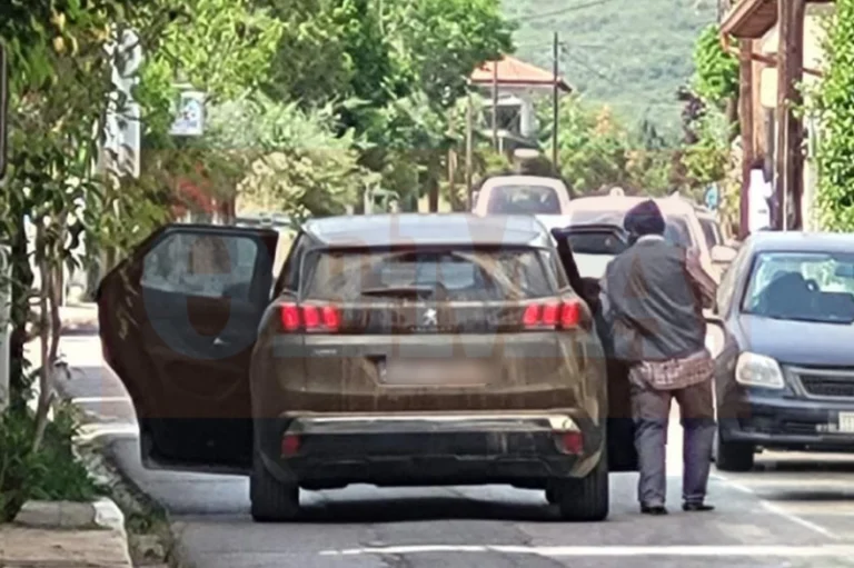 Ληστεία στην Τιθορέα: Συνέλαβαν οκτώ άτομα ανάμεσά τους δύο γυναίκες